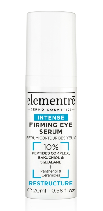 Укрепляющая сыворотка для кожи вокруг глаз Elementre 20 мл